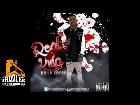 Killa Fresh ft. ST Spittin - Get Back (prod. YP On The Beat) [Thizzler.com]