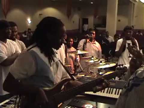 Corey Henry and justin Raines