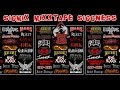 Hy-Town Records • Sic Mix Mixxtape Siccness • Full Mixtape
