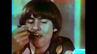 1967 - Commercial - Kellogg's Rice Krispies starring The Monkees!