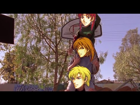 The Binding Blade midgame squad