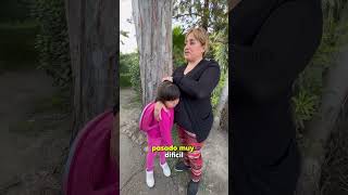 Nada como el amor de MAMÁ