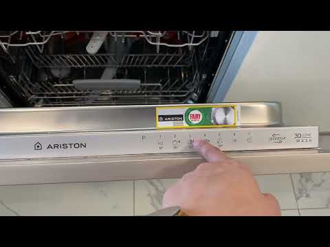 Ariston Dishwasher