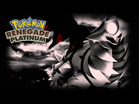 Livestream #33 / Pokemon Renegade Platin Nuzlocke (GER)