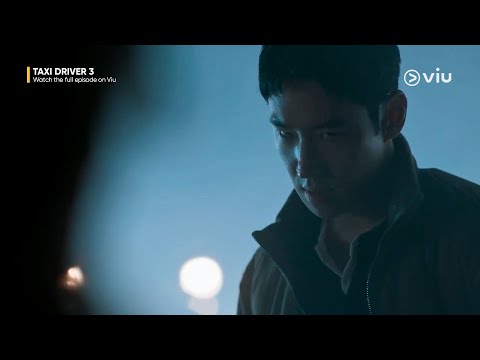 The Rainbow Taxi Crew Takes Down a Human Trafficking Syndicate | Taxi Driver 3 EP 1 | Viu [EN]