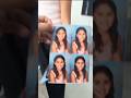 ELLE ALAÏA SCHOOL PICTURES Shorts Acefamily Austinmcbroom Subscribe Funny Youtubeshorts