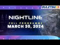 Eight Year Old Girl Only Survivor Of Bus Crash That Killed 45 | Nightline, 30 March 2024