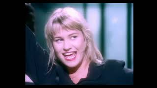 Bananarama - Love in the first degree (Official Video 4K)