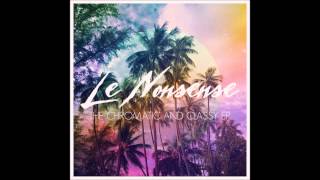 Le Nonsense - Let´s Go (Dj Las K Remix)