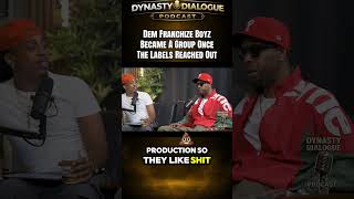 Dem Franchize Boyz - Choosin
