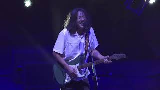 Big Head Todd &amp; the Monsters "Strategem" [LIVE] Red Rocks 2024
