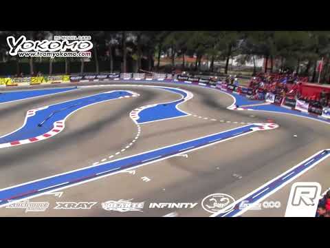 2017/18 Yokomo Euro Touring Series Rd3 - Modified A2