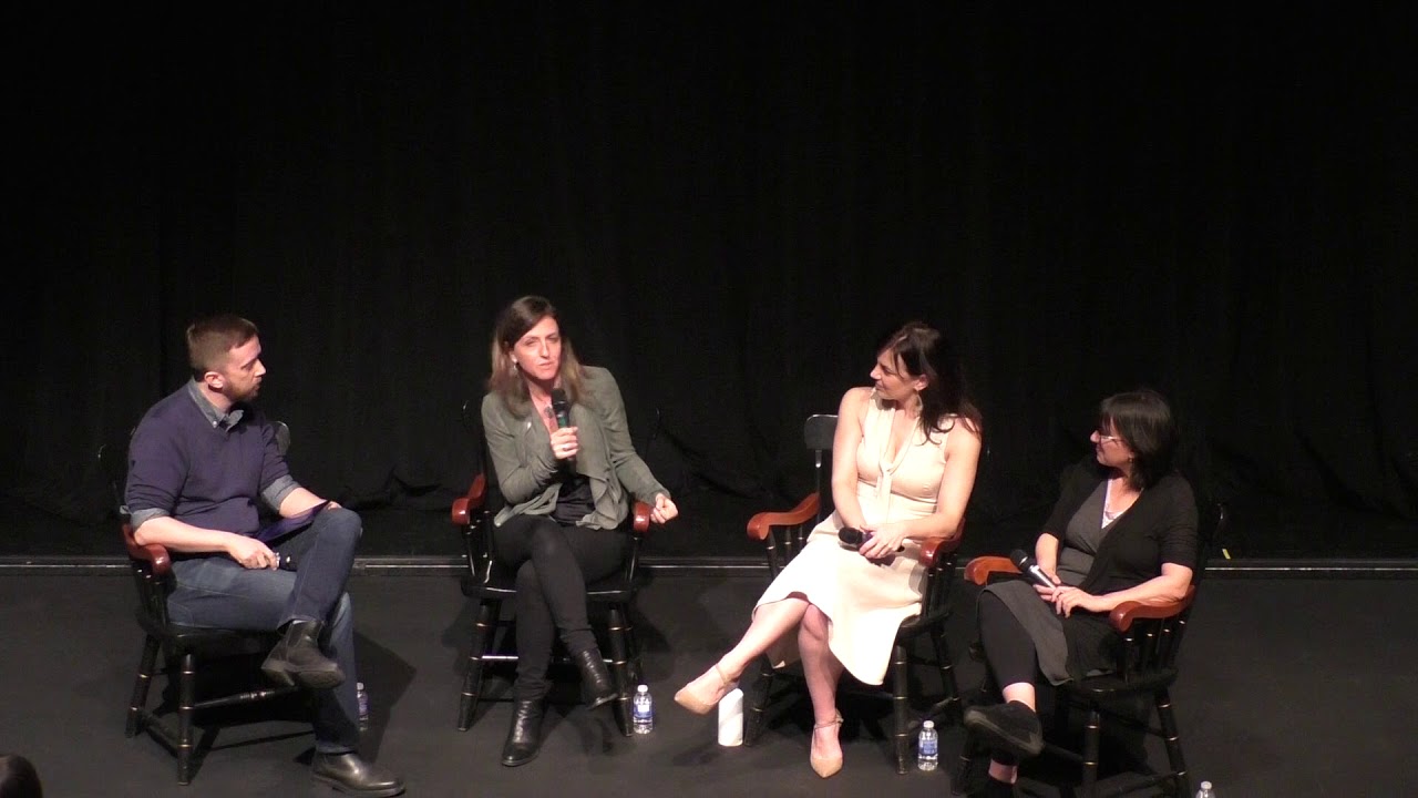 Science and Storytelling