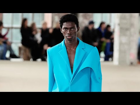 Botter | Spring Summer 2023 | Full show at #pfw