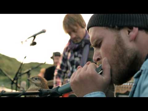 Jonah Blacksmith - Better new (Point of view) (National Park Concert)