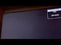 Closing To The Saint 1998 VHS