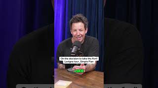 @simpleplan @spin @AvrilLavigne #comingsoon #simpleplan