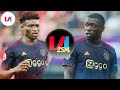 VI ZSM: Hoofdpijndossier Ajax: Brobbey Of Kudus?
