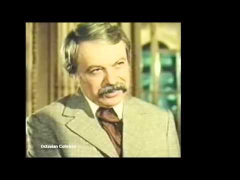 Gina Patrichi si Octavian Cotescu in „Neasemuitul pret al clipelor" de Anne Habreck Adameck,