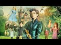 Miss Peregrine S Home For Peculiar Children Movie Explained In Hindi 2016 Fantasy Film Summarized