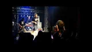 NAPALM DEATH - Practice what you preach - live (2012)