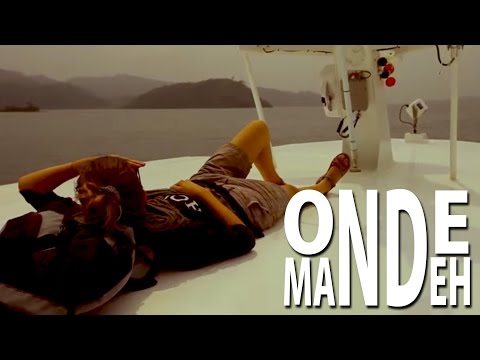 Onde Mande