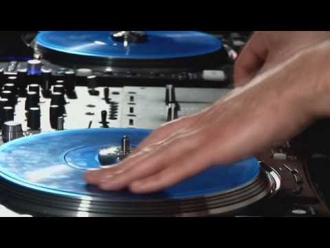 DJ JFB )( Dubstep Turntablism ™﻿