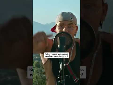 Azu x Yassine - BATIMENT | ICON 5 FINALE EP.7 #shorts