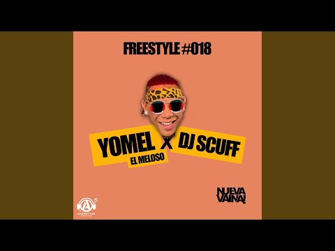 Freestyle #018