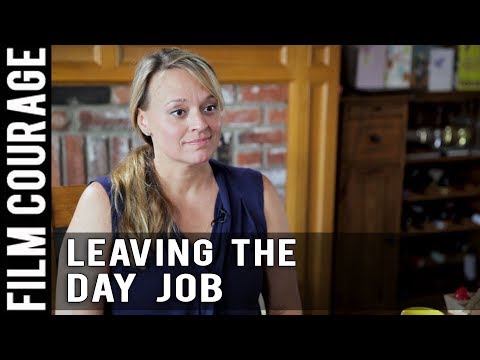 How I Became A Professional Screenwriter by Christine Conradt