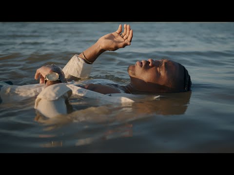 Ricardo Modizo - Remix do nosso amor (Vídeo oficial)