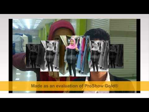 Vinsha November @ penyesalan.