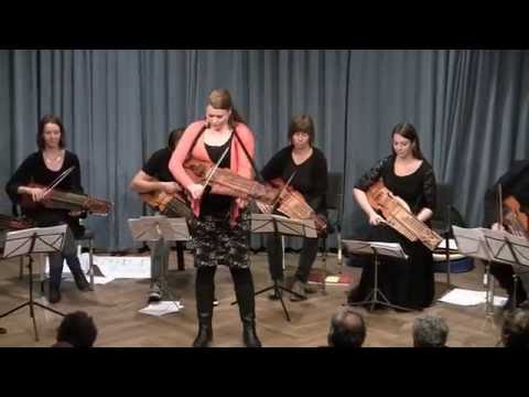 The teacher's concert: Emilia Amper 