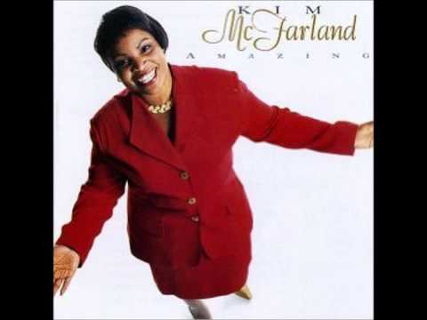 In My Name   Kim McFarland