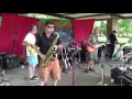 Time Is Tight - Booker T and the MG's - Neighborhood Picnic Band 2015