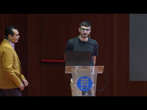 BSC Talks: Designing and Fabricating our first RISC-V Processor