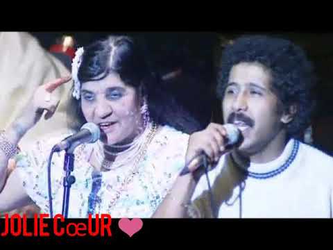Cheb Khaled  _  S  _ Ghadara _ HQ رائعة من روائع  شاب خالد  في سنوات الثمانينات