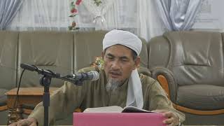 Live Now !! Kuliah Maulana Fakhrurrazi