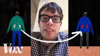 Why I gave my kidney to a stranger