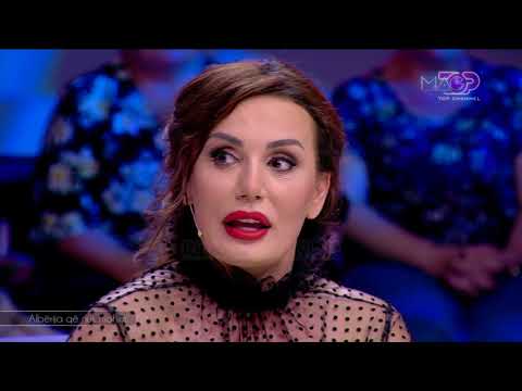 Top Show Magazine, 30 Maj 2018, Pjesa 4 - Top Channel Albania - Talk Show