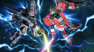 〔実況〕ガンエボ「1か月ぶりらしい🔥」
