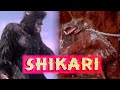 Shikari (1963) Full Movie in Short Version | Hindi Classic Horror Movie