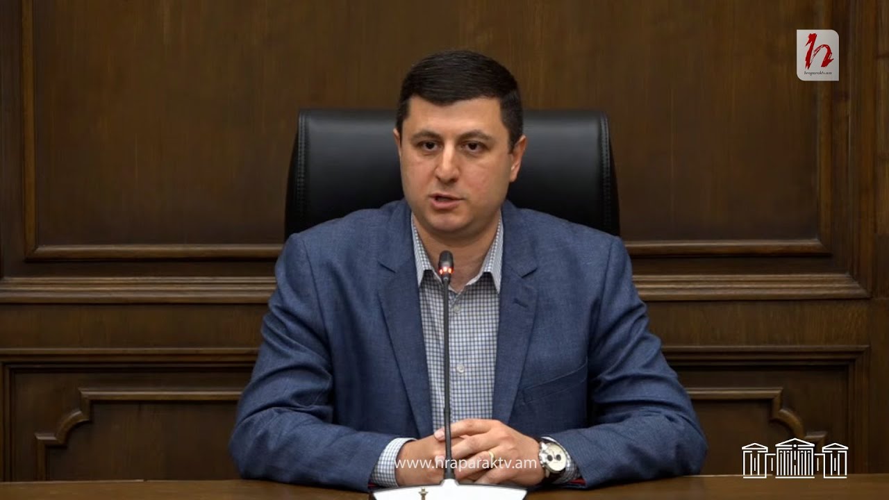 Ավելի շատ քննարկվում են քֆուրներ, ռազբորկաներ նիստերի համատեքստում, քան այն, ինչ սպառնում է ՀՀ-ին