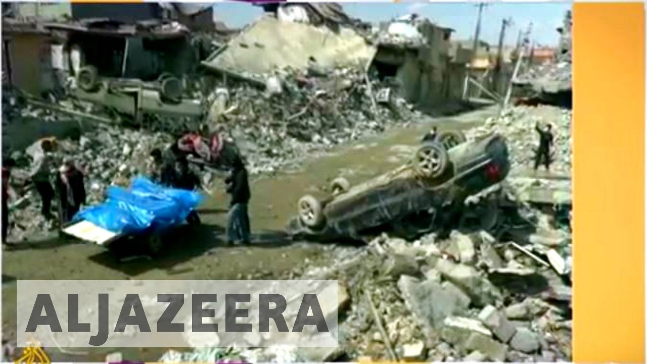 Have the rules of engagement changed in Iraq? - Inside Story