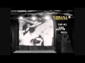 Nirvana: With The Lights Out ( menu screen ...
