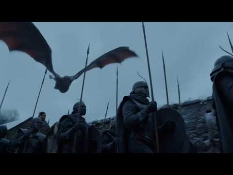 Game of Thrones Season 8 Promo #2 - HD