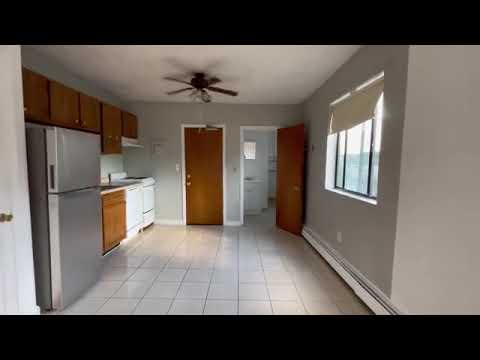 2 Beds 1 Bath - Quincy - North Quincy
