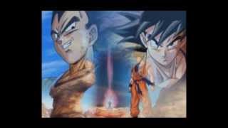 dragonball rap italiano