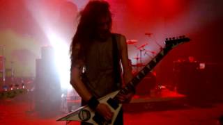 DUST BOLT/METAL NORTE FESTIVAL 8/8