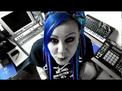 Razakel "No Muzzle" OFFICIAL Music Video